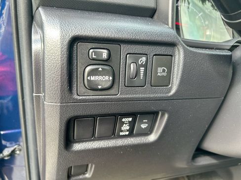 Used 2024 Toyota 4Runner SR5 RWD image 14