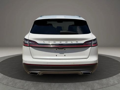 Used 2021 Lincoln Nautilus FWD w/ Equipment Group 101A image 25