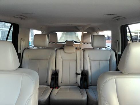 Used 2024 Ford Expedition Max XLT image 34