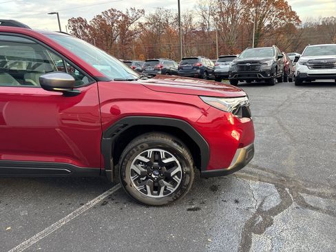 New 2026 Subaru Forester Premium image 5