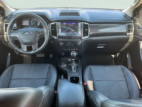 Used 2020 Ford Ranger Lariat w/ Equipment Group 501A Mid AWD/4WD image 19