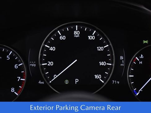 New 2026 MAZDA MAZDA3 s Sport image 13