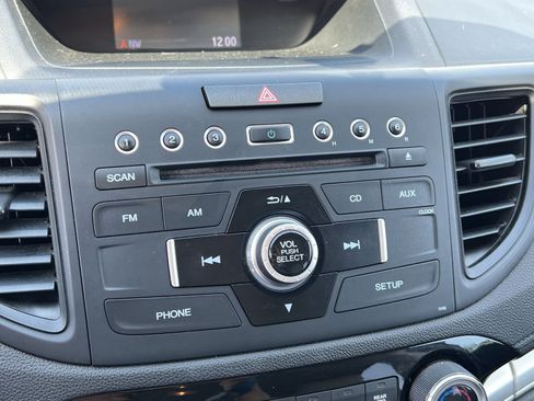 Used 2016 Honda CR-V SE image 15