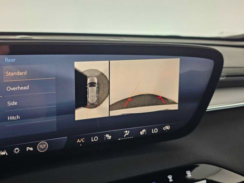 New 2026 Buick Enclave Preferred w/ Super Cruise Package FWD image 28