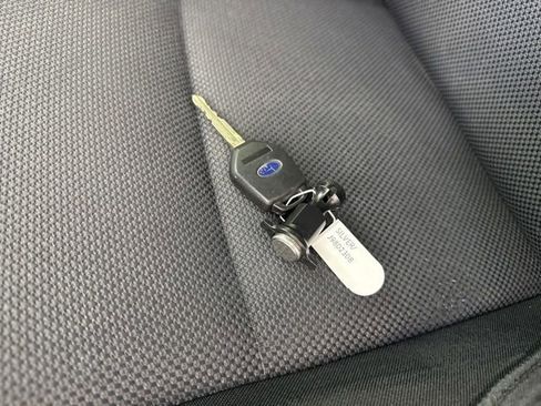 Used 2018 Subaru WRX AWD/4WD image 27