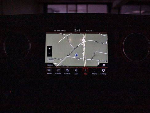 Used 2021 Jeep Wrangler Unlimited Rubicon w/ Xtreme Recon 35" Tire Package image 15