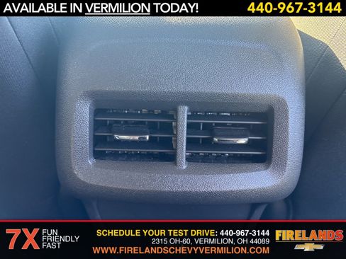 Certified 2023 Chevrolet Equinox LS w/ LS Convenience Package image 33