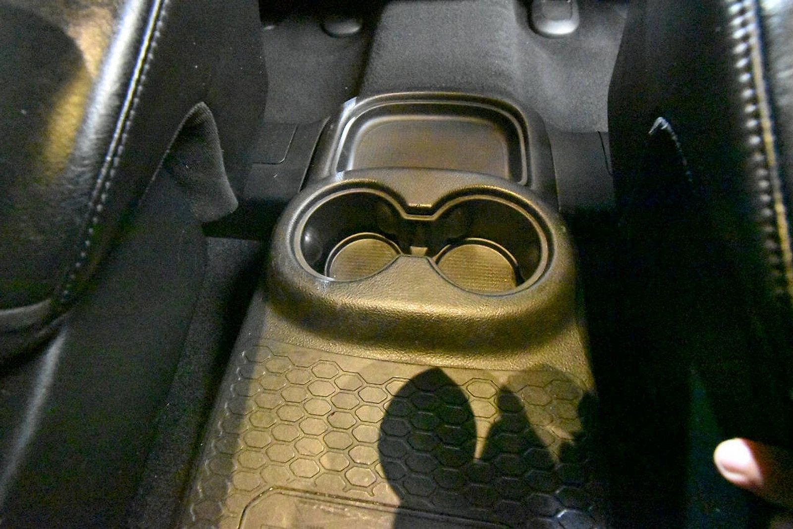 Used 2019 Dodge Durango SRT AWD/4WD image 29