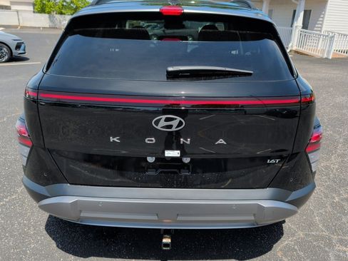New 2026 Hyundai Kona Limited FWD image 14