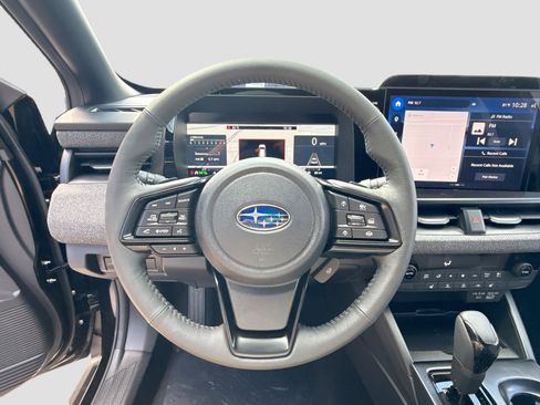 New 2026 Subaru Outback Premium image 40