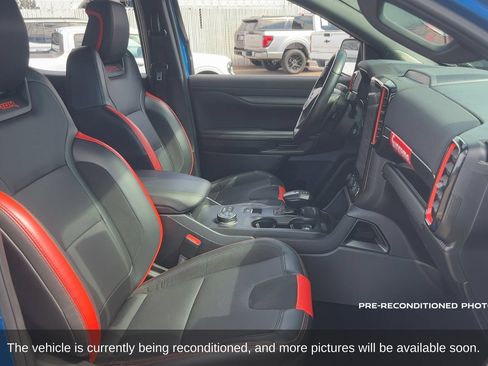 Used 2024 Ford Ranger Raptor AWD/4WD image 13