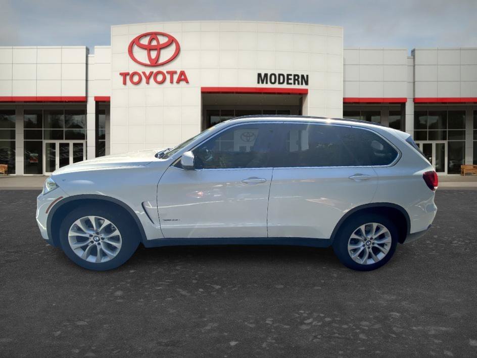 Used 2016 BMW X5 xDrive35i AWD/4WD image 7