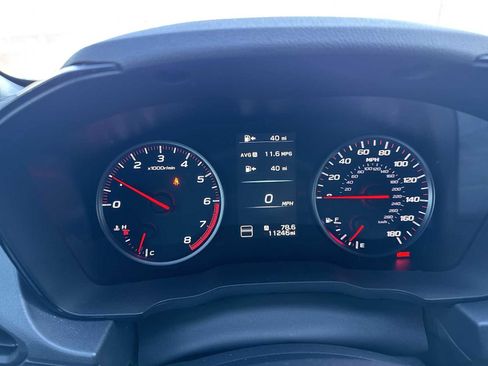 Used 2023 Subaru WRX Premium image 31