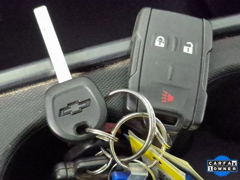 Used 2015 Chevrolet Silverado 2500 W/T w/ WT Convenience Package image 21