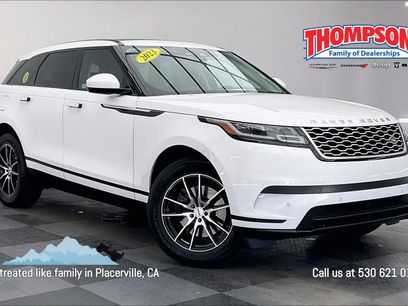 Used 2023 Land Rover Range Rover Velar S