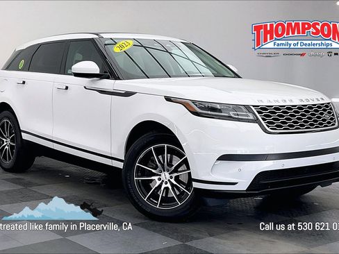 Used 2023 Land Rover Range Rover Velar S image 1