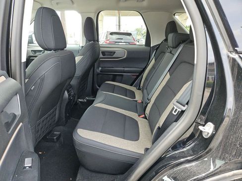 Used 2025 Ford Bronco Sport Big Bend AWD/4WD image 17