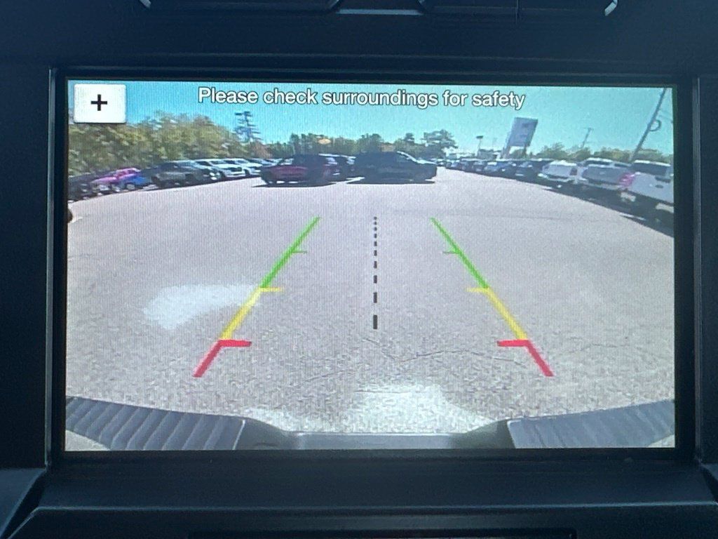Used 2018 Ford F150 XL w/ Equipment Group 101A Mid AWD/4WD image 25