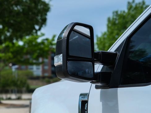 Used 2018 Ford F250 XLT AWD/4WD image 28