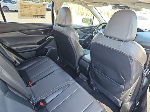 Certified 2023 Subaru Crosstrek 2.5i Sport image 11