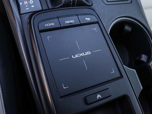 Used 2023 Lexus IS 350 F Sport w/ Accessory Package RWD image 24