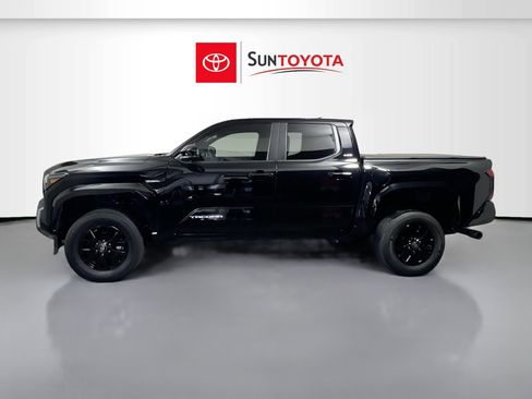 Used 2024 Toyota Tacoma SR5 image 7