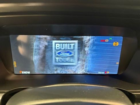 New 2025 Ford F150 Platinum w/ Equipment Group 702A High image 20