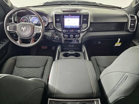 New 2026 RAM 1500 Express AWD/4WD image 19