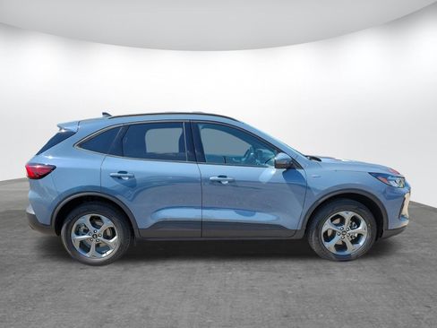 Used 2025 Ford Escape ST-Line Select AWD/4WD image 4