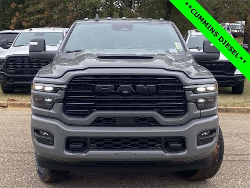 New 2026 RAM 2500 Laramie image 33