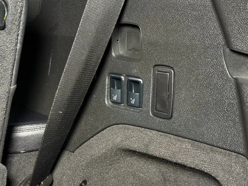 Used 2017 Mercedes-Benz GLS 550 GLS 550 Sport Utility 4D w/ Driver Assistance Package image 15