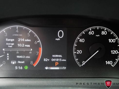 Used 2025 Honda Pilot Touring image 25