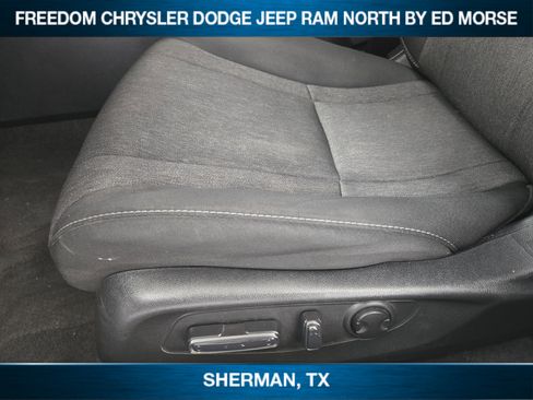 Used 2024 Honda Accord EX image 18