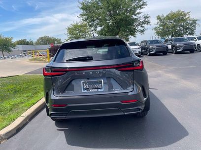 New 2026 Lexus NX 350 AWD w/ Accessory Package (Z1)