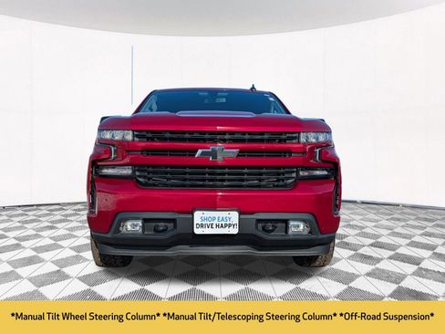 Used 2019 Chevrolet Silverado 1500 RST w/ All-Star Edition image 18