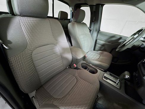 Used 2015 Nissan Frontier SV w/ SV Value Truck Package image 26