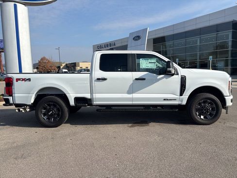 New 2025 Ford F250 XL w/ STX Appearance Package image 12