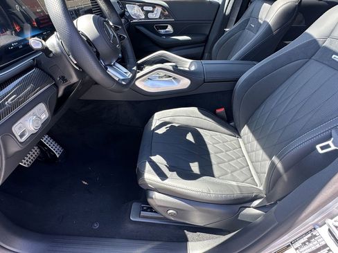 New 2026 Mercedes-Benz GLE 53 AMG 4MATIC Coupe image 10