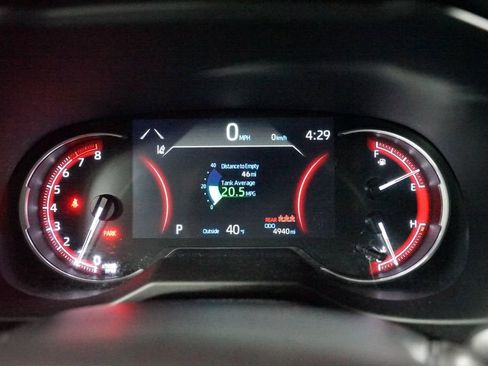 Certified 2024 Toyota RAV4 LE image 15