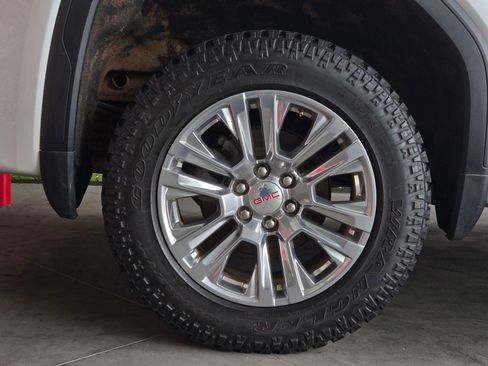 Used 2022 GMC Sierra 1500 Denali image 5