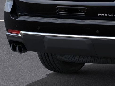 New 2026 Chevrolet Tahoe Premier image 14