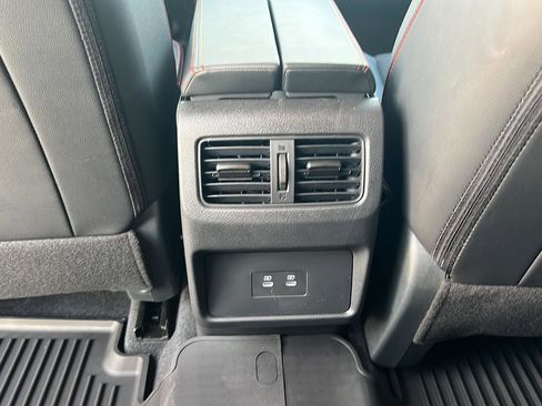 New 2026 Nissan Rogue SV image 24