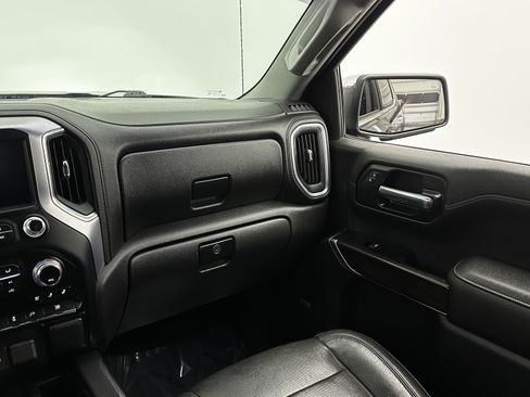 Used 2019 GMC Sierra 1500 SLT w/ SLT Premium Plus Package image 29