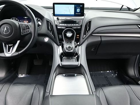 Used 2020 Acura RDX w/ Technology Package image 20