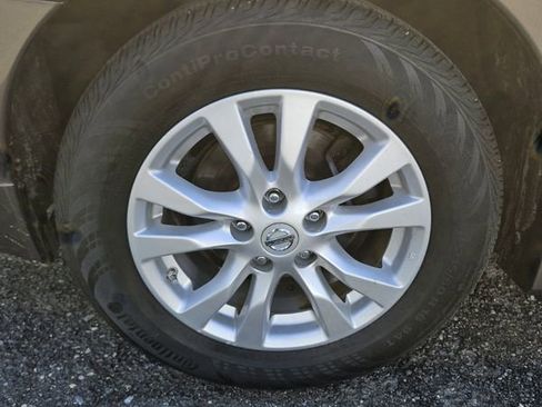 Used 2014 Nissan Altima 2.5 S w/ Sport Value Package image 12