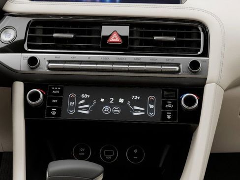 New 2026 Genesis G70 2.5T image 15