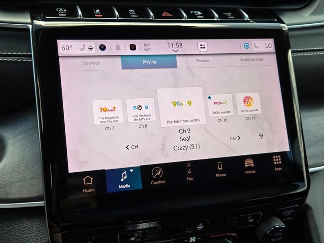 Used 2024 Jeep Grand Cherokee Limited RWD image 26