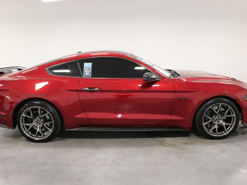 Used 2018 Ford Mustang GT Premium w/ Performance Package - Level 2 RWD image 11