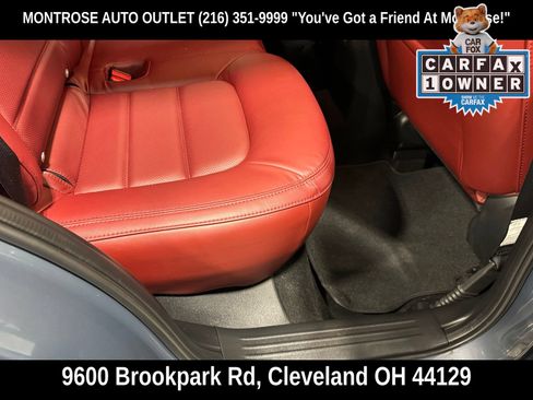 Used 2025 MAZDA CX-5 Carbon Edition AWD/4WD image 51