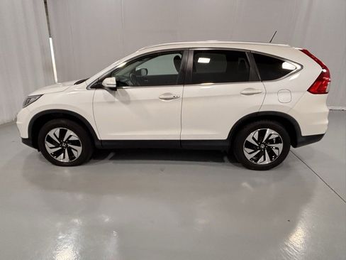 Used 2016 Honda CR-V Touring image 9